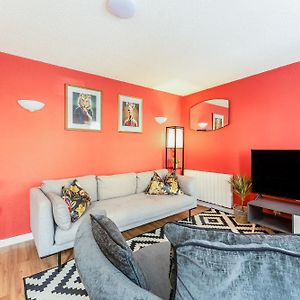 Appartement met Twee Slaapkamers